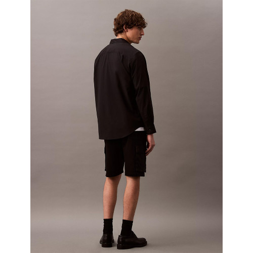 Calvin Klein Ανδρικό σορτς Cotton Twill Cargo Shorts